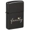 Запальничка Zippo 24756 Family Design 47115