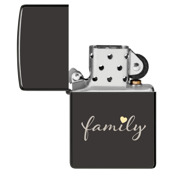 Запальничка Zippo 24756 Family Design 47115