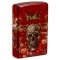 Запальничка Zippo 48458 King Skull Design 47132