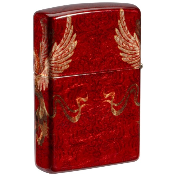 Запальничка Zippo 48458 King Skull Design 47132