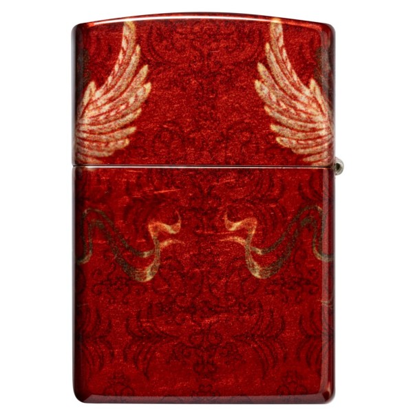 Запальничка Zippo 48458 King Skull Design 47132