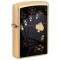 Зажигалка Zippo 254B Poker Design 47141