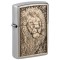 Зажигалка Zippo 207 Lion Emblem 47171