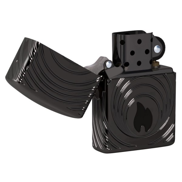 Зажигалка Zippo 47217 2026 COY- EMEA