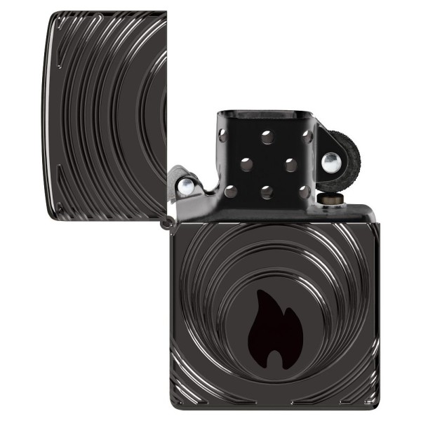 Зажигалка Zippo 47217 2026 COY- EMEA