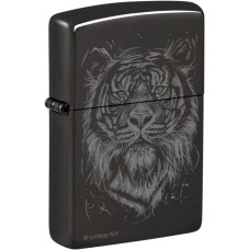Зажигалка Zippo 24756 Lindsay Kivi 48935