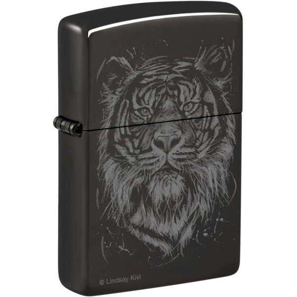 Зажигалка Zippo 24756 Lindsay Kivi 48935