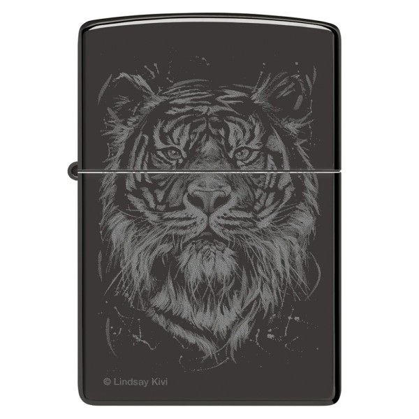 Зажигалка Zippo 24756 Lindsay Kivi 48935