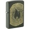 Зажигалка Zippo 221 Wood Ring Design 48959