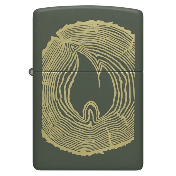 Зажигалка Zippo 221 Wood Ring Design 48959