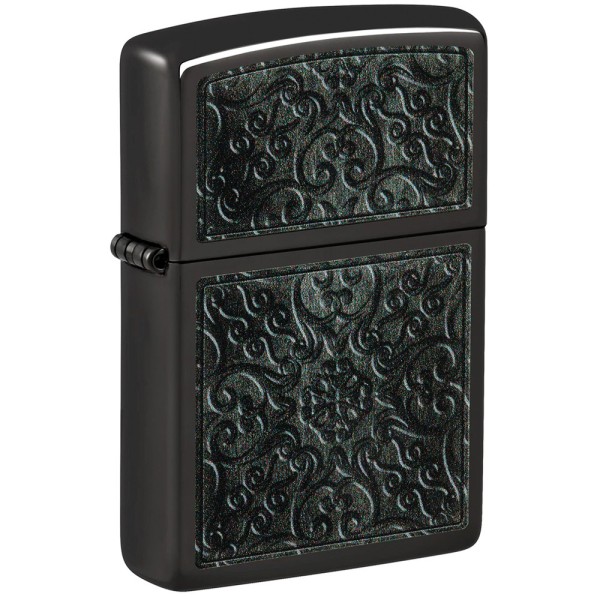 Зажигалка Zippo 24756 Pattern Design 48961