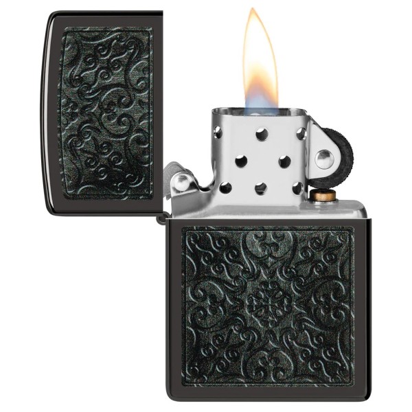 Зажигалка Zippo 24756 Pattern Design 48961