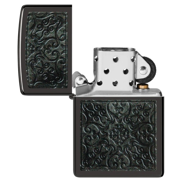 Зажигалка Zippo 24756 Pattern Design 48961