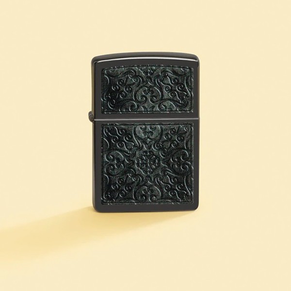 Зажигалка Zippo 24756 Pattern Design 48961