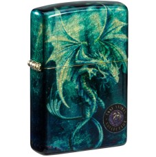 Запальничка Zippo 48458 Anne Stokes Collection 48986