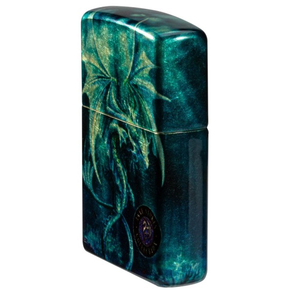 Запальничка Zippo 48458 Anne Stokes Collection 48986