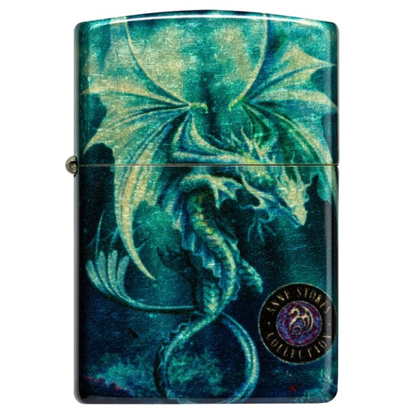 Запальничка Zippo 48458 Anne Stokes Collection 48986