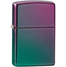 Запальничка Zippo 49146 Reg Iridescent Matte