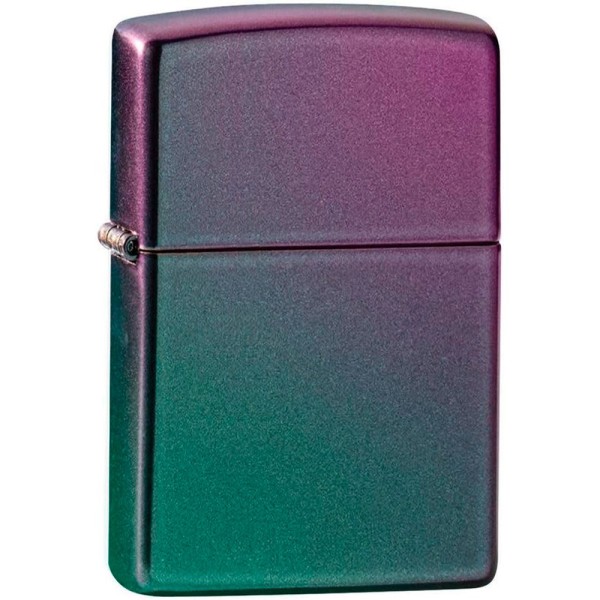 Зажигалка Zippo 49146 Reg Iridescent Matte