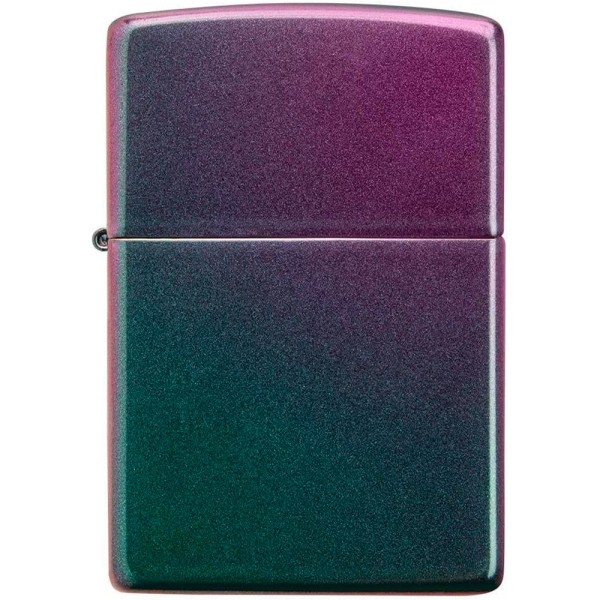 Зажигалка Zippo 49146 Reg Iridescent Matte