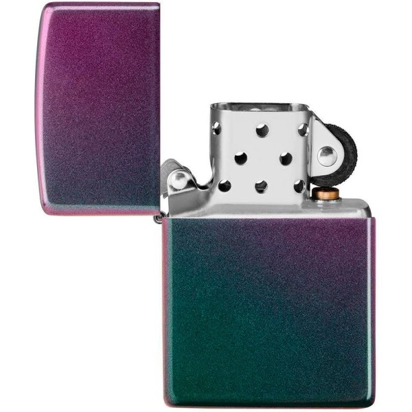Зажигалка Zippo 49146 Reg Iridescent Matte