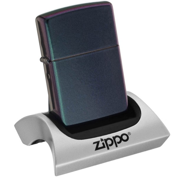 Зажигалка Zippo 49146 Reg Iridescent Matte