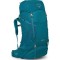 Рюкзак Osprey Ace 50 blue spikemoss/deep peyto O/S синій