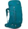 Рюкзак Osprey Ace 65 blue spikemoss/deep peyto O/S синий