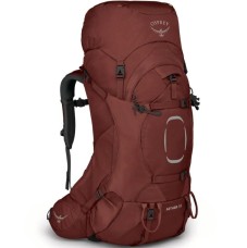 Рюкзак Osprey Aether 55 acorn red L/XL червоний