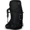 Рюкзак Osprey Aether 55 black S/M черный