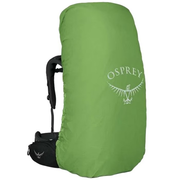 Рюкзак Osprey Aether 65  black L/XL чорний