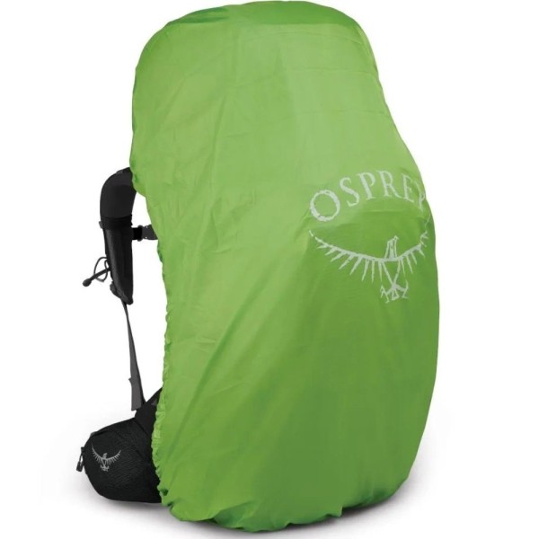 Рюкзак Osprey Aether Plus 100 black S/M чорний