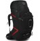 Рюкзак Osprey Aether Plus 100 black S/M чорний
