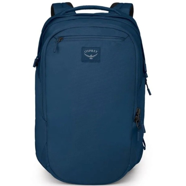 Рюкзак Osprey Aoede Airspeed Backpack 20 antique blue O/S синій