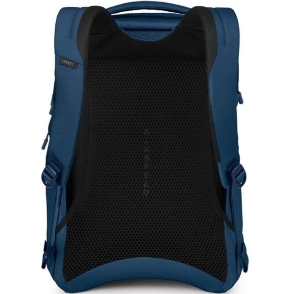 Рюкзак Osprey Aoede Airspeed Backpack 20 antique blue O/S синій