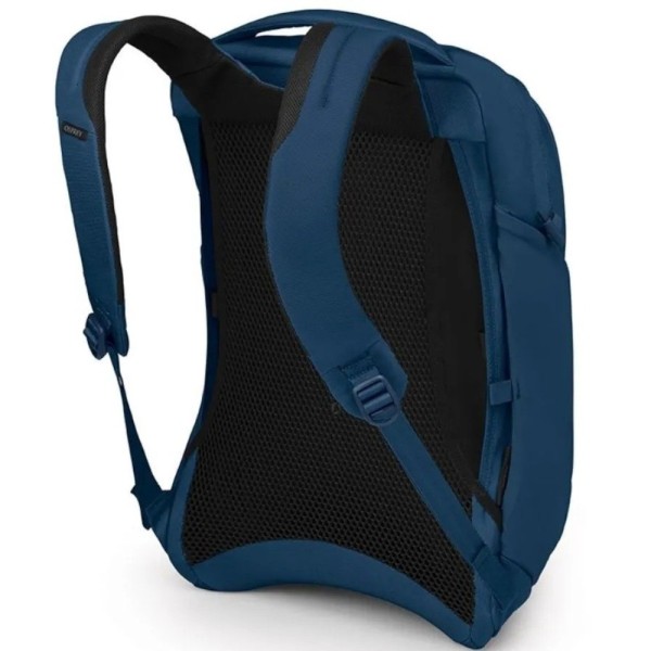 Рюкзак Osprey Aoede Airspeed Backpack 20 antique blue O/S синій