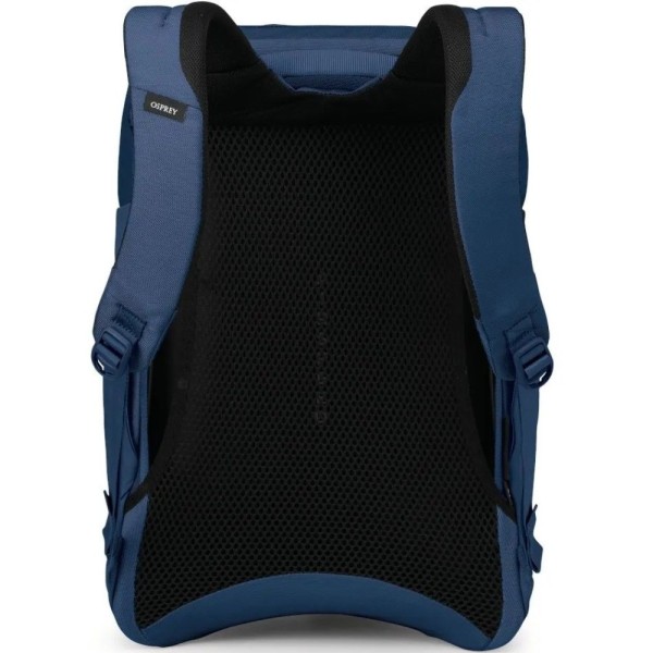 Рюкзак Osprey Aoede Syncpack antique blue O/S синий