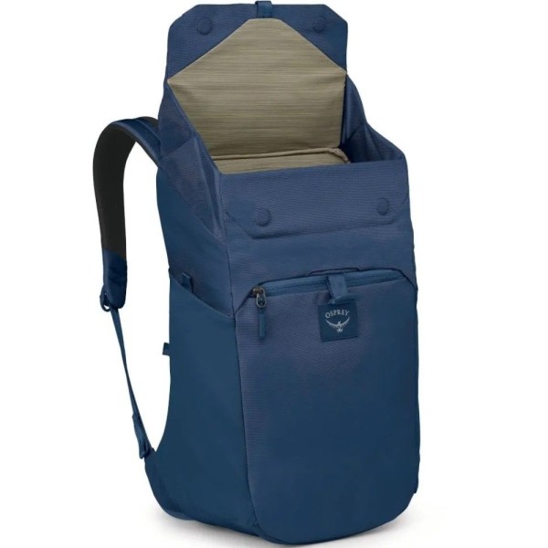 Рюкзак Osprey Aoede Syncpack antique blue O/S синий