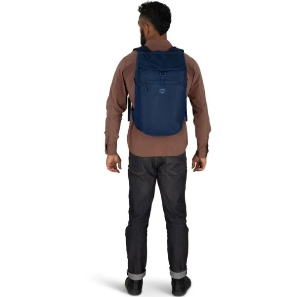 Рюкзак Osprey Aoede Syncpack antique blue O/S синий