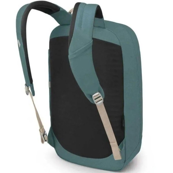 Рюкзак Osprey Arcane Large Day cascade blue O/S бирюзовый