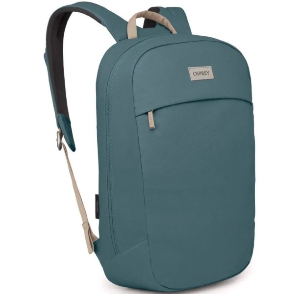 Рюкзак Osprey Arcane Large Day cascade blue O/S бирюзовый