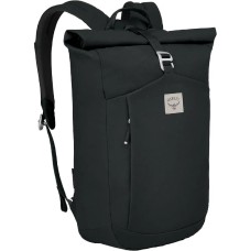 Рюкзак Osprey Arcane Roll Top black O/S чорний