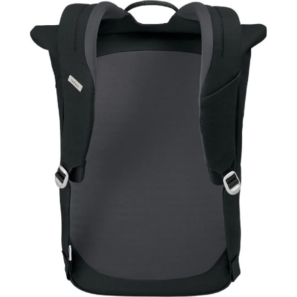 Рюкзак Osprey Arcane Roll Top black O/S черный