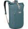 Рюкзак Osprey Arcane Roll Top cascade blue O/S бирюзовый