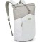 Рюкзак Osprey Arcane Roll Top pediment grey block O/S бежевый/светло-серый