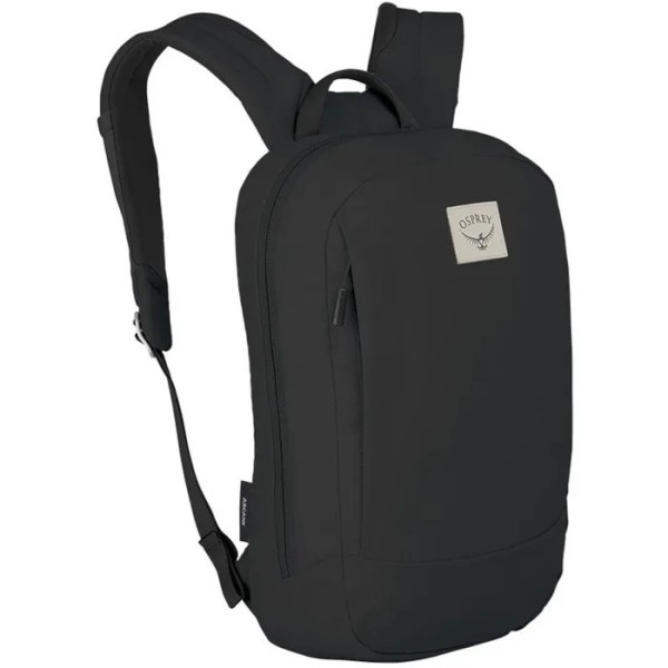 Рюкзак Osprey Arcane Small Day black O/S черный