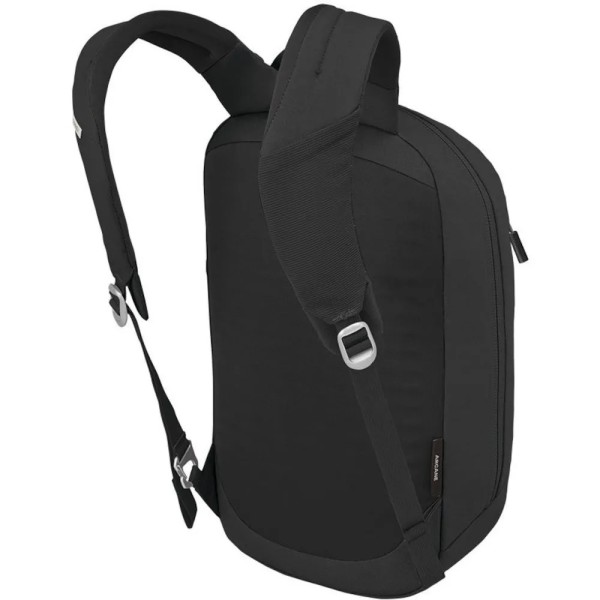 Рюкзак Osprey Arcane Small Day black O/S черный