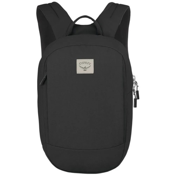 Рюкзак Osprey Arcane Small Day black O/S черный