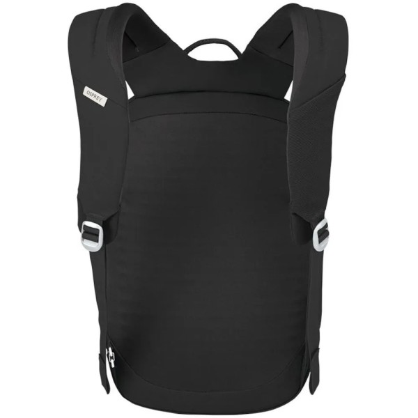 Рюкзак Osprey Arcane Small Day black O/S черный