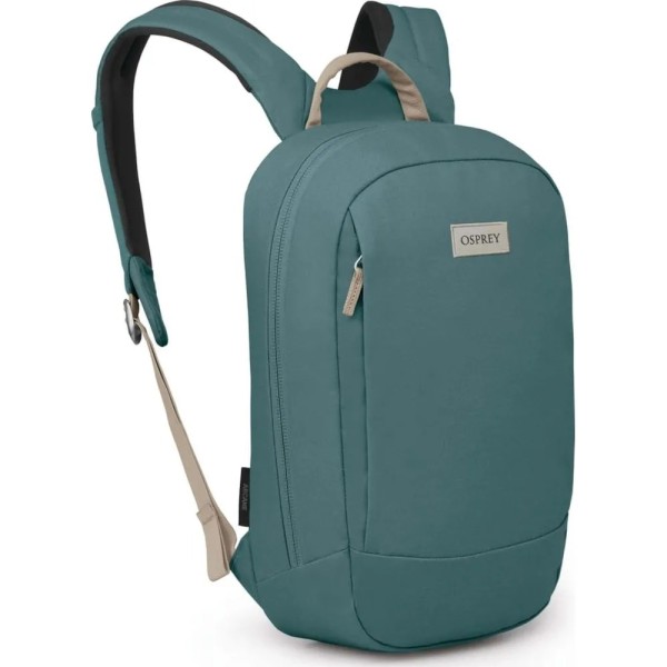 Рюкзак Osprey Arcane Small Day cascade blue O/S бирюзовый